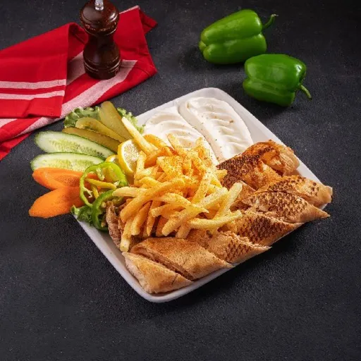 وجبة عربي