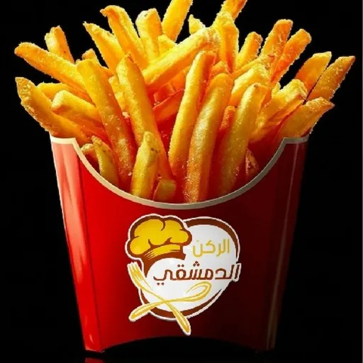 كاسة بطاطا
