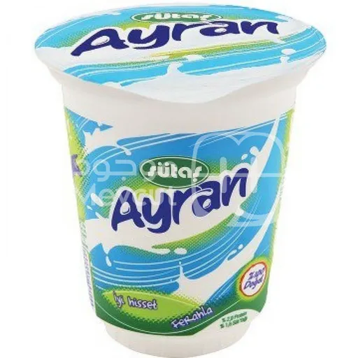 لبن عيران نيو بارك
